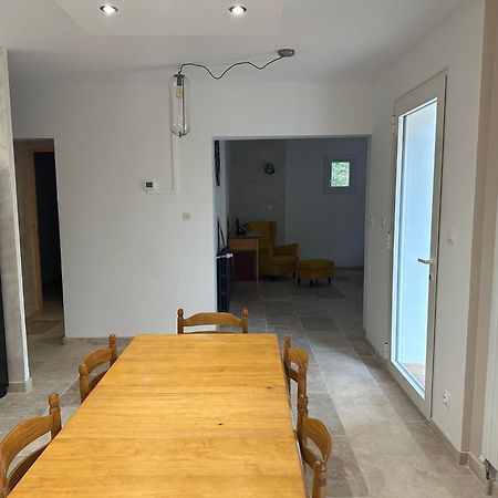 Maison Au Pied De La Sainte Victoire Puyloubier Ngoại thất bức ảnh