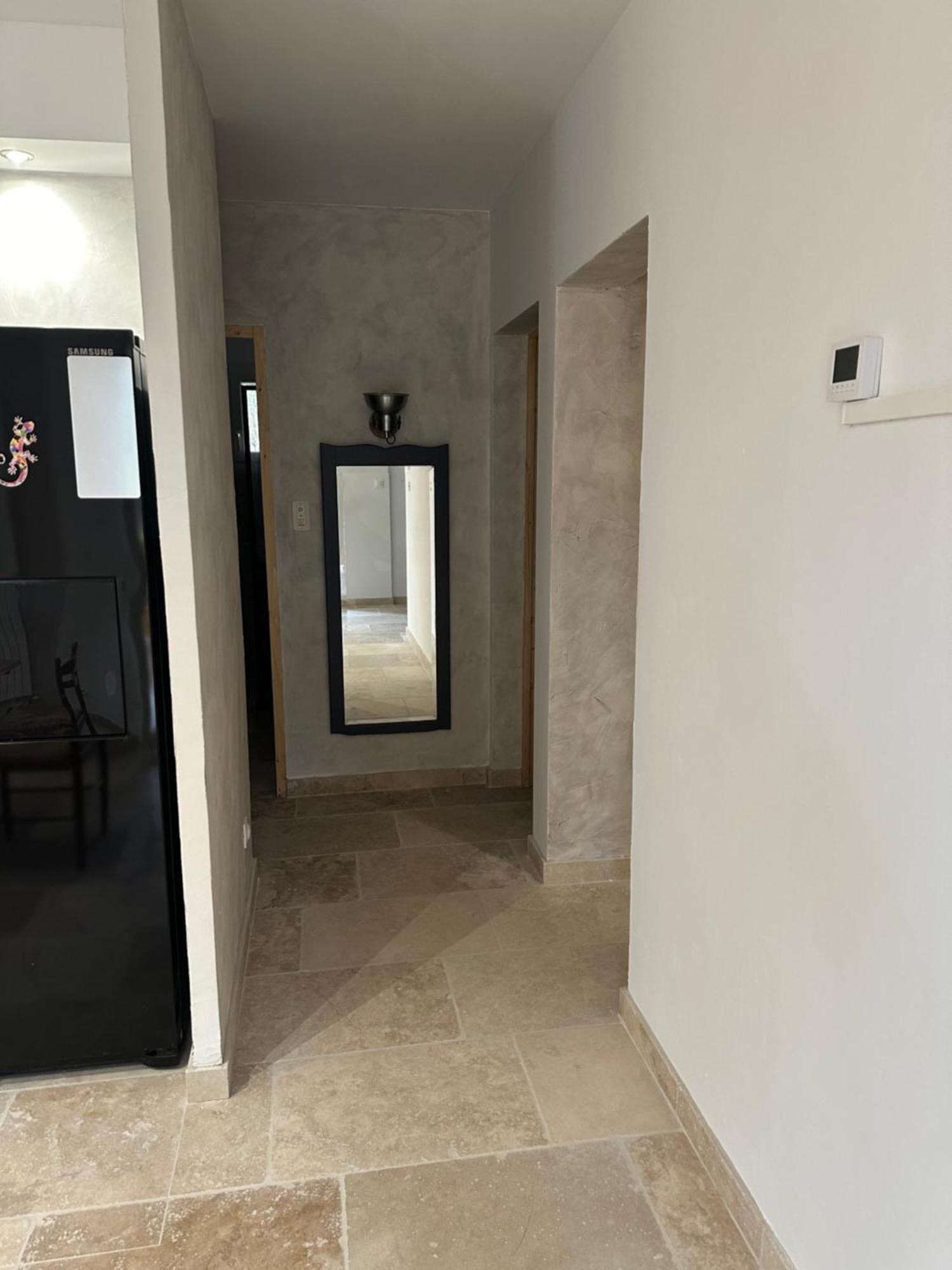 Maison Au Pied De La Sainte Victoire Puyloubier Ngoại thất bức ảnh