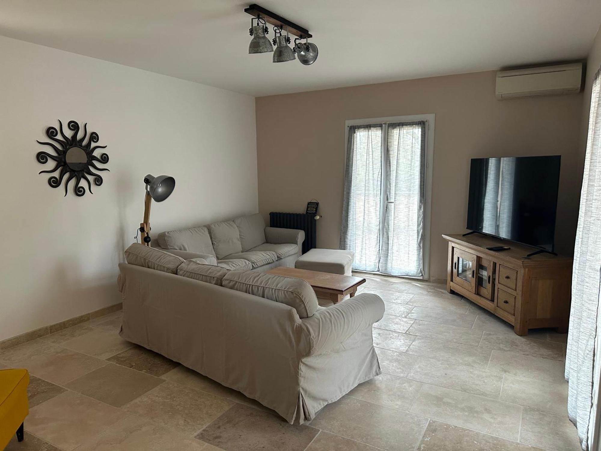 Maison Au Pied De La Sainte Victoire Puyloubier Ngoại thất bức ảnh