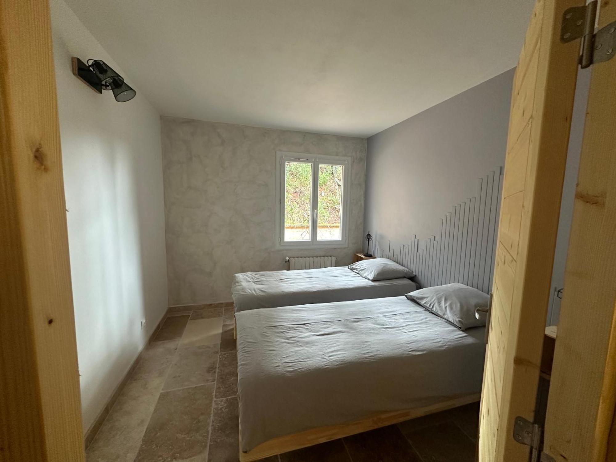 Maison Au Pied De La Sainte Victoire Puyloubier Ngoại thất bức ảnh