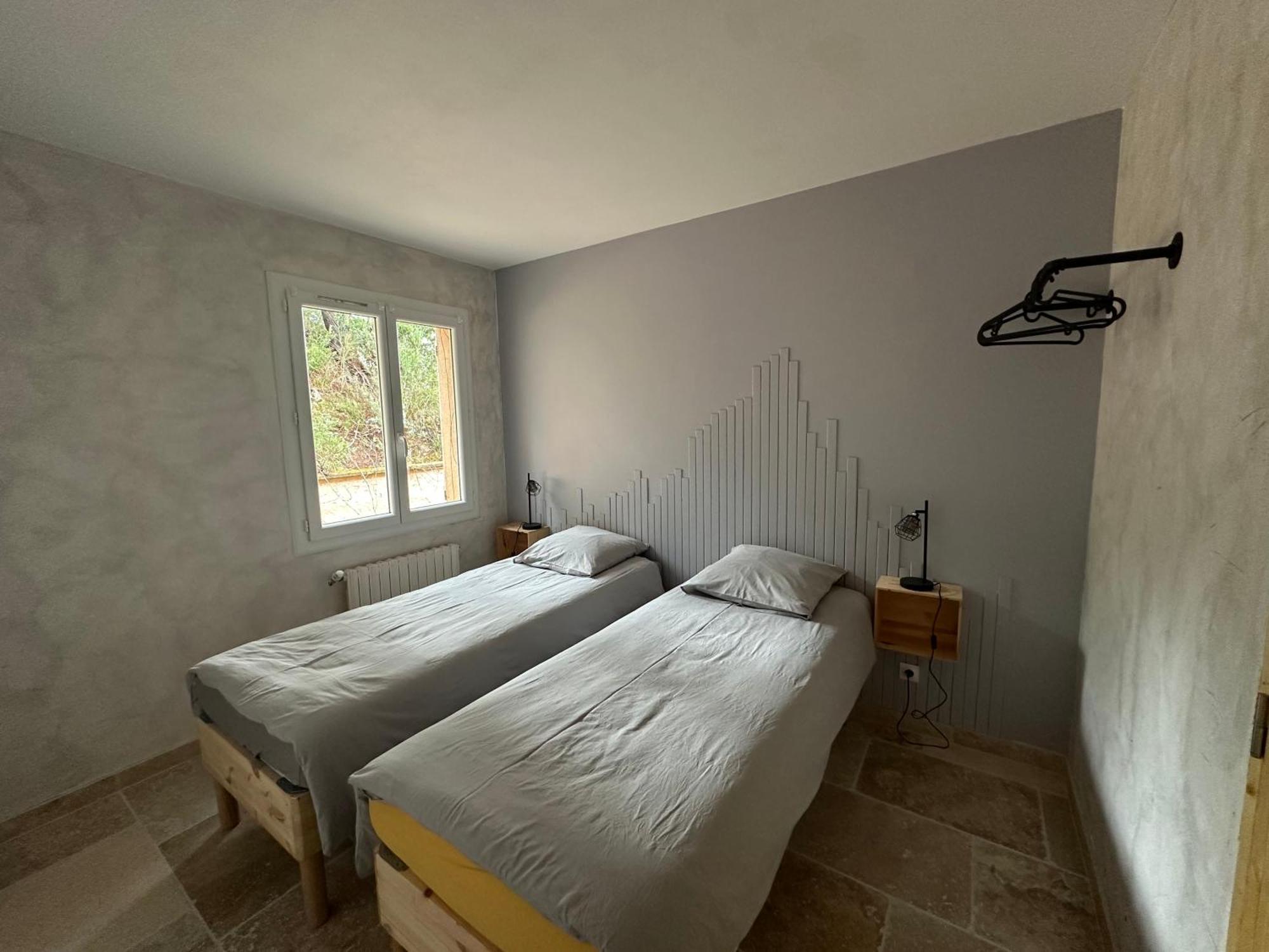 Maison Au Pied De La Sainte Victoire Puyloubier Ngoại thất bức ảnh