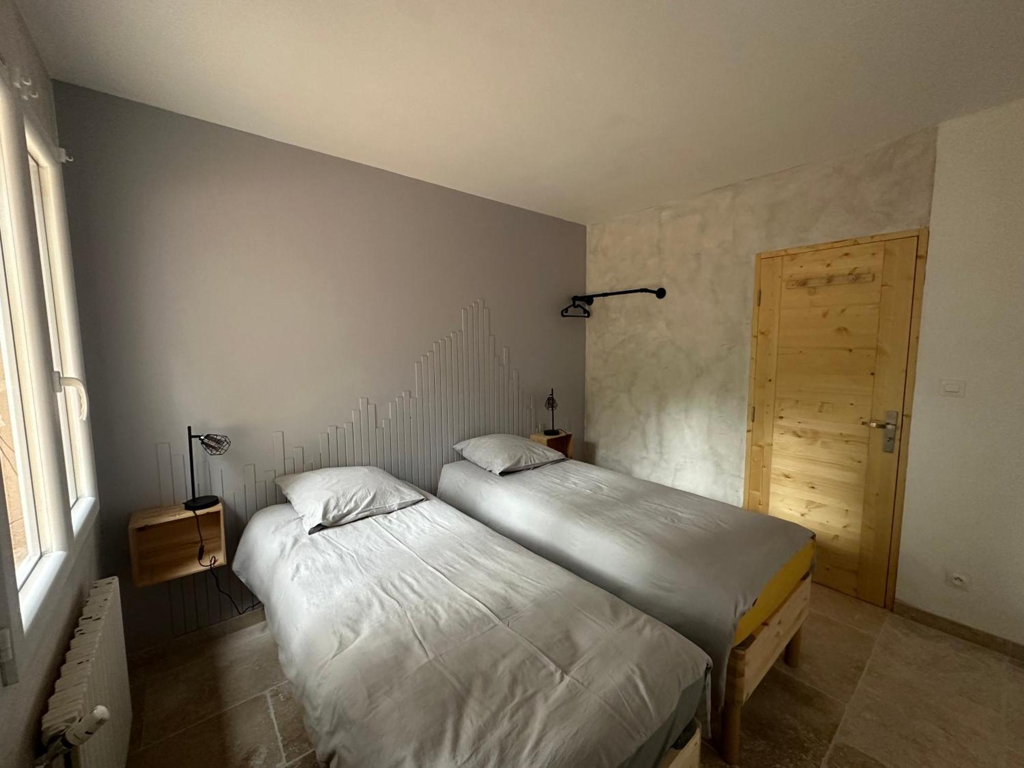 Maison Au Pied De La Sainte Victoire Puyloubier Ngoại thất bức ảnh