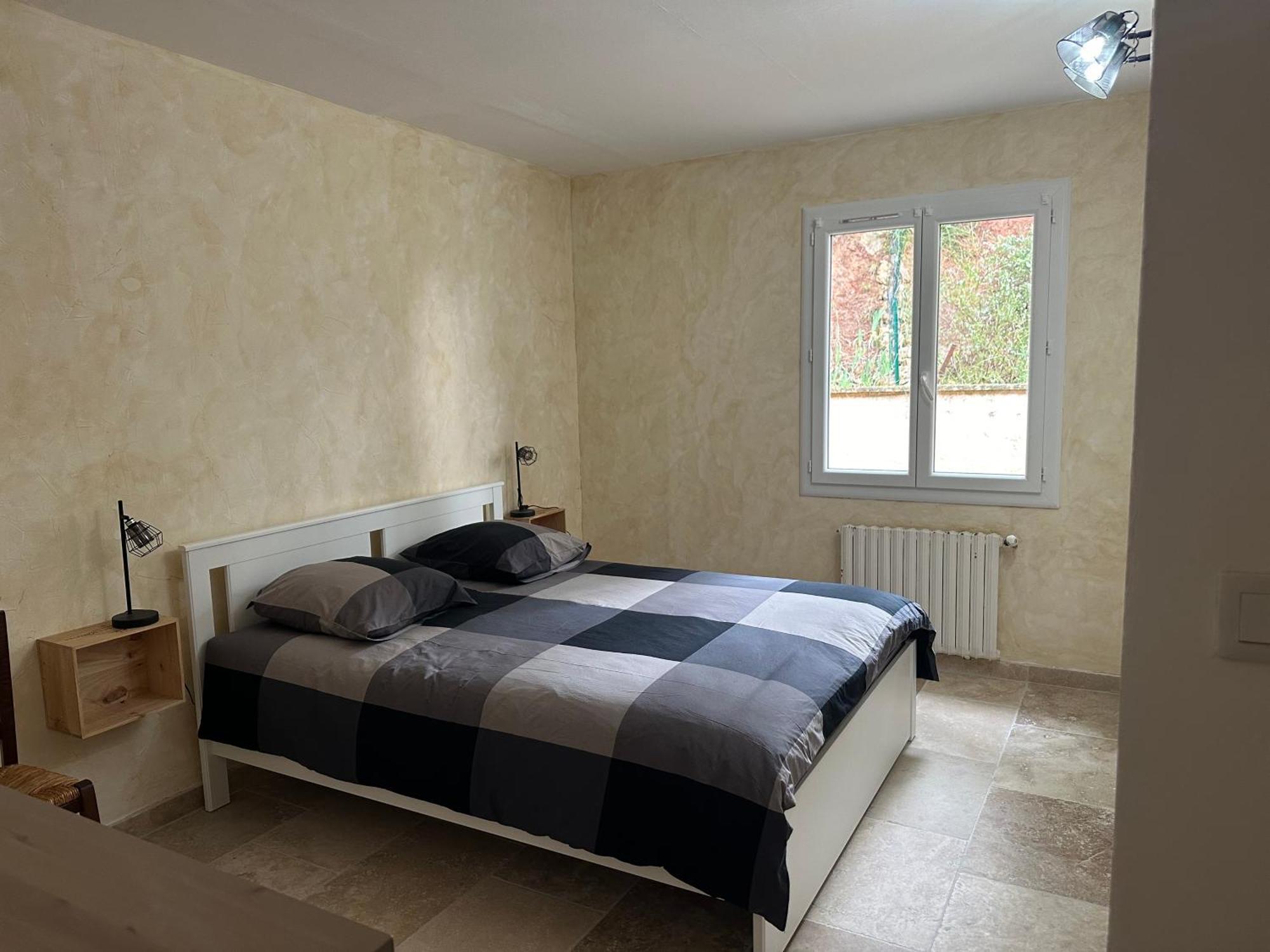 Maison Au Pied De La Sainte Victoire Puyloubier Ngoại thất bức ảnh