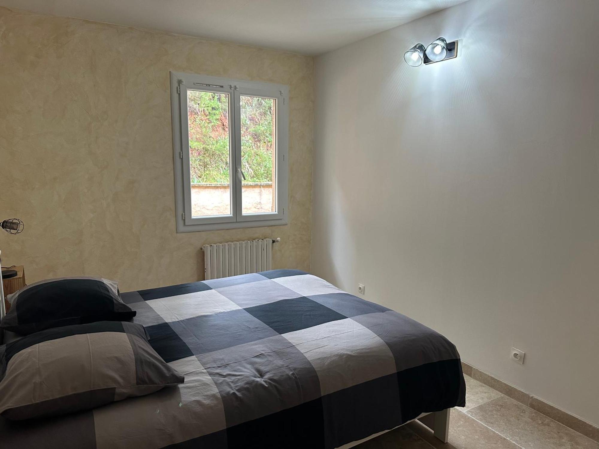 Maison Au Pied De La Sainte Victoire Puyloubier Ngoại thất bức ảnh
