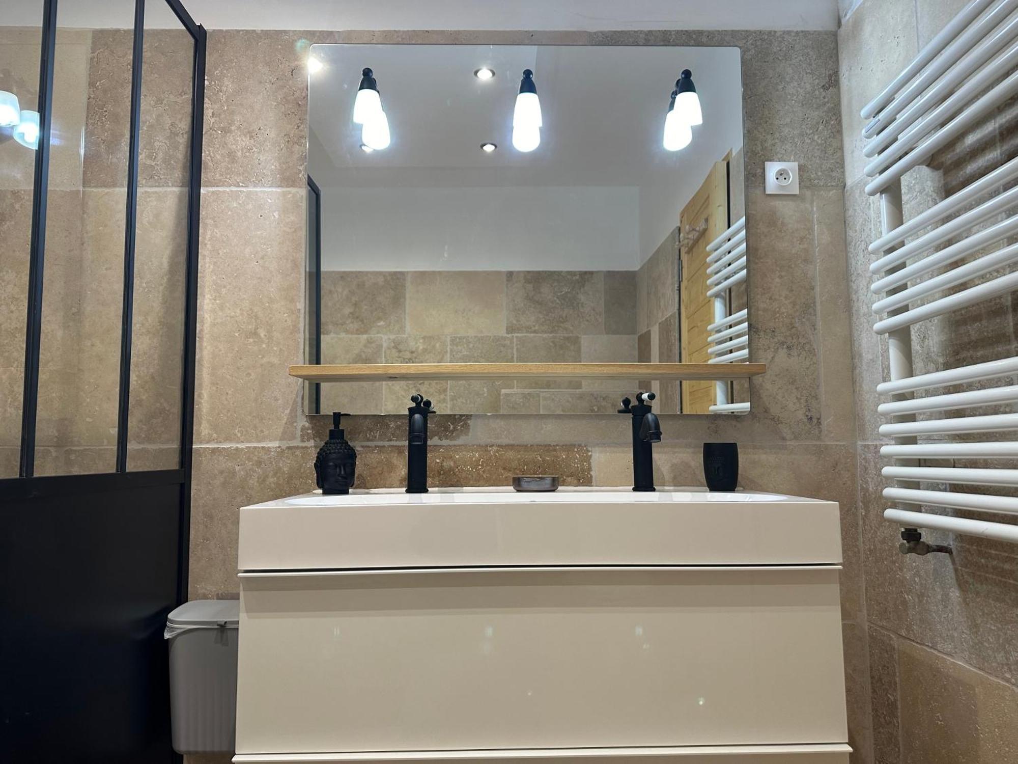 Maison Au Pied De La Sainte Victoire Puyloubier Ngoại thất bức ảnh