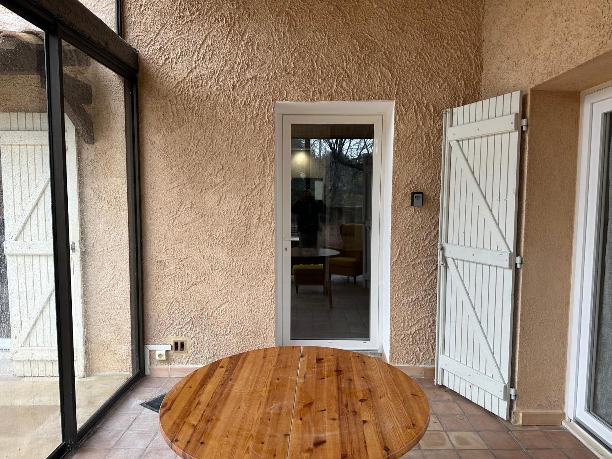 Maison Au Pied De La Sainte Victoire Puyloubier Ngoại thất bức ảnh